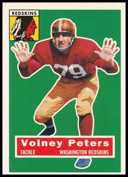 73 Volney Peters